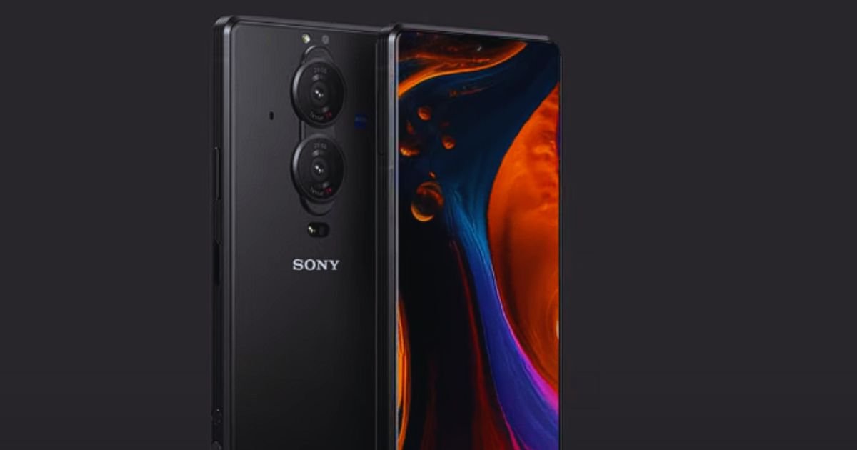 Sony Best New Smartphone