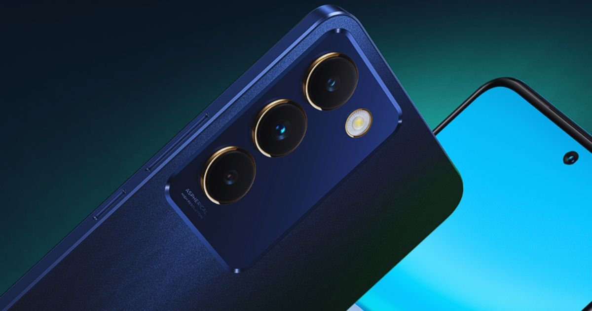 Vivo New Best Camera Mobile