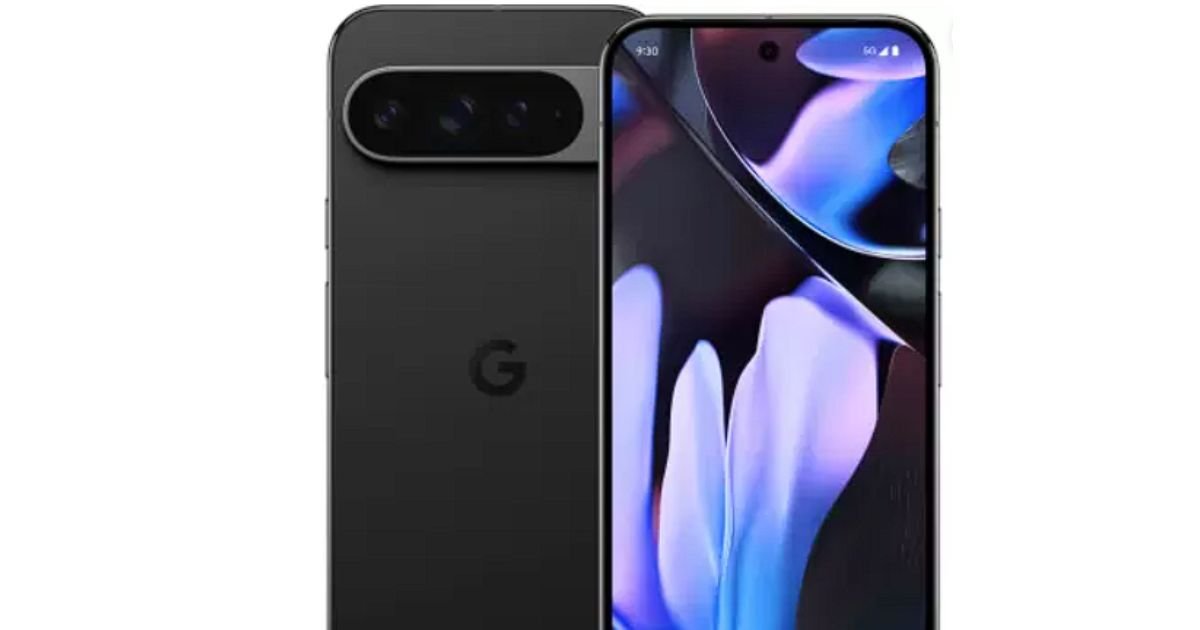 Google Pixel 9 Pro Launch Date in India