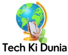 scale up tech it company logo